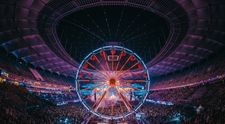 SAGA aduce unele dintre cele mai mari live act-uri internaționale pe scena festivalului în 2023