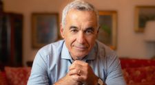 Ce scrie presa rusă despre Călin Georgescu după ce a obținut cele mai multe voturi în primul tur al alegerilor prezidențiale din România