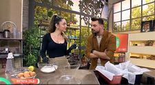 Miruna Lica face senzație: secretul checului perfect și rețeta pas cu pas! E perfect și pentru sărbători