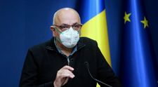 Raed Arafat a vorbit despre măsurile de relaxare din perioada sărbătorilor de iarnă
