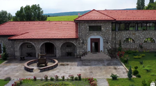 Wine Trips România | Domeniul Tohani, din dragoste pentru Feteasca neagră