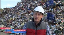VIDEO Cum ajunge automobilul tău, după ce nu mai este funcțional