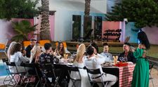 Love Island, 30 octombrie 2023. Alexandra, bombshell-ul suprem, destramă un cuplu pentru 12 ore. Cine este băiatul cu care își va petrece noaptea