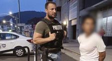 Detalii cutremurătoare în cazul crimei din Vaslui! Cine sunt cele două persoane care au abandonat sub pod o valiză cu un cadavru