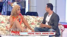 Daniela Gyorfi, <span style=