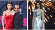 Imaginea care a topit internetul! Marc Anthony a publicat prima poză cu chipul fiului său: „Seamănă cu mami! Doamne, ce copil frumos a adus pe lume Miss Univers”