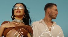 Cristina Ștefania a lansat piesa “Ma Bebe” în colaborare cu Faydee! Cum sună cea mai nouă melodie a verii