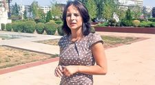 A aparut goala in reviste pentru barbati, iar acum trece la alt nivel. Gimnasta din Romania care socheaza