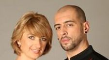 Marieta Sabiescu & Eduard Andreianu (C.R.B.L.)