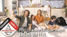 (P) Gresie și faianță pentru acasă | Tendințele anului 2021 în amenajări interioare