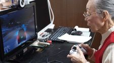 Bunicuță de Cartea Recordurilor! La 90 de ani, Hamako Mori e “cel mai în vârstă gamer de pe Youtube”