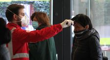 Termoscanerea, necesară sau periculosă? Răspunsul lui Vlad Mixich, membru al Observatorului Român de Sănătate