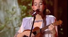 Maria Jugănaru, moment sensibil în al treilea LIVE: ”Asta e magia muzicii”