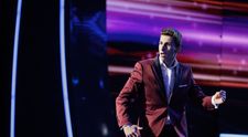 Românii au talent, 13 martie 2026. A vrut să îi uluiască pe jurați cu un truc cu cărți, dar a fost păcălit de Andra și de Andi Moisescu. Magic Aton a fost „învins” cu propriile arme: „M-ai dus în multe direcții și m-ai lăsat rătăcită pe acolo