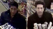 Hoțul confundat cu Ross din Friends a fost condamnat. Ce pedeapsă a primit pentru că a furat un bax de bere