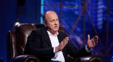 Dan Șucu, prima reacție după ce a investit un milion de euro la Imperiul Leilor: „E primul antreprenor veritabil”
