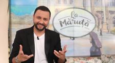Emisiunea La Măruță intră în vacanță printr-o ediție specială. Mesajul lui Cătălin Măruță