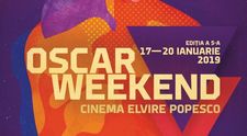 Ai Oscar Weekend, la Cinema Elvire Popesco, din 17 ianuarie. Ce filme poți vedea