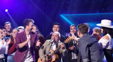 Românii au talent 2020: Gigel Frone și-a făcut trupă de fantastici, pentru a cuceri din nou scena talentelor