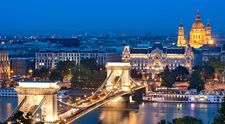 Confuziile care au bulversat planeta. Episodul 3 – Ce are Budapesta și nu are București