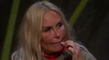 Vica Blochina și-a spart buza în timpul discuțiilor cu Maria Lungu. Ce s-a întâmplat la Consiliul de nominalizare
