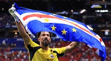 De la anonimat la erou mondial. Povestea lui Vozinha, portarul de 40 de ani al naționalei Capului Verde, care a făcut Spania să se împiedice și a câștigat 5 milioane de urmăritori pe Instagram peste noapte