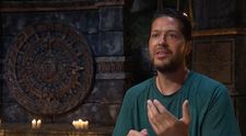 Jorge, declarații exclusive după ce a plecat de la Survivor. „Nu pot să tac când văd că alții încearcă să manipuleze oamenii”