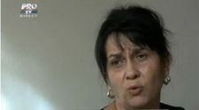 De 23 de ani, sotia lui Nelu Ploiesteanu nu se dezlipeste de copilul bolnav