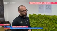 VIDEO Cum putem combate durerea de spate