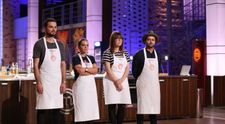 Ei sunt cei mai buni patru bucatari amatori din Romania care intra in marea finala MasterChef! De la 22:45, la Pro TV