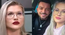 La 6 luni după moartea lui Andrei Perneș, Sabrina are un nou partener
