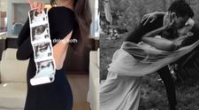 Este însărcinată din nou, la nici doi ani de când a pierdut o sarcină. Celebra influenceriță se pregătește să își aducă pe lume cel de-al doilea copil, la un an de când a reușit să ducă o sarcină la termen: „Vibe-ul pe care îl aduc în 2026”