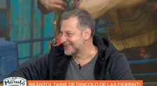 Amintiri din copilărie cu actorul Ionuț Ciocia! Cum petrecea Brânzoi din Las Fierbinți, de Sărbători