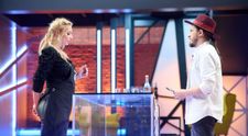 „Vrei să o sap pe Oana?” Ce strategie pune la cale Andrei Klabacs