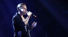 Andi Țolea | Vocea României 2019 | Finala | Echipa Smiley