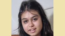Fată de 14 ani dispărută de acasă! Dacă o vedeți pe stradă, sunați la 112