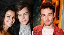 Mama lui Harry Styles, reacție sfâșietoare după moartea lui Liam Payne! Ce a postat Anne Twist pe rețelele de socializare: „Doar un băiat...”