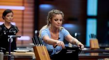 Ramona Dumitrescu părăsește competiția MasterChef. „Promit să evoluez”