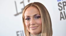 Ipostaza neașteptată în care a fost surprinsă Jennifer Lopez. Cum au fotografiat-o paparazzi