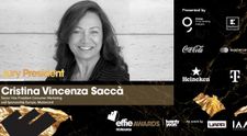 EFFIE Awards 2023 anunță Președintele Juriului