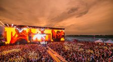 SAGA începe vineri, 5 iulie! Tot ce trebuie să știi despre cel mai iubit festival de muzică din București