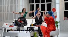 Începe Fest(in) pe bulevard, festivalul de teatru dedicat comediei bulevardiere