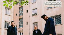 Șuie Paparude, despre festivalul Sintetizator: ”Ne întoarcem cu forțe noi, pregătiți să facem show”