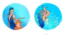 Cum saruti in functie de zodie. Care este cel mai priceput semn zodiacal in arta sarutului