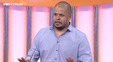 Liber să zâmbim cu Vorbește Lumea, La Măruță și Ce spun românii, împreună la PRO TV