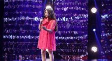 Românii au Talent 2023: Elena Țurcan, o voce care a impresionat-o pe Andra: „Asta înseamnă să te naști cu har”