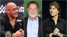 Topul celor mai bogați actori din lume. Primul loc este ocupat de o vedetă care n-a mai apărut în filme din 2019