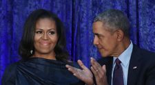 Michelle Obama rupe tăcerea în privința zvonurilor despre divorțul de Barack Obama