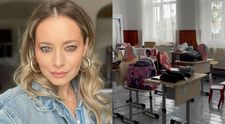Ce a făcut Laura Cosoi pentru copiii nevoiași din Călărași: „Am convenit împreună cu ele”