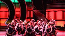 Noua vedete isi danseaza amintirile in pasi de rumba, dans contemporan, tango si cha-cha la Uite cine danseaza!